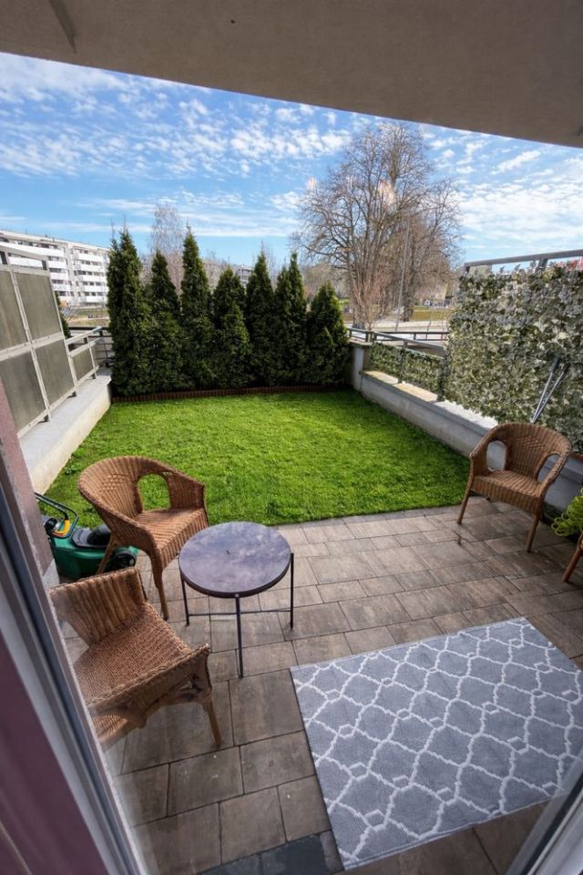 Mieszkanie 3-pokojowe Ełk, ul. płk. Witolda Pileckiego. Zdjęcie 7