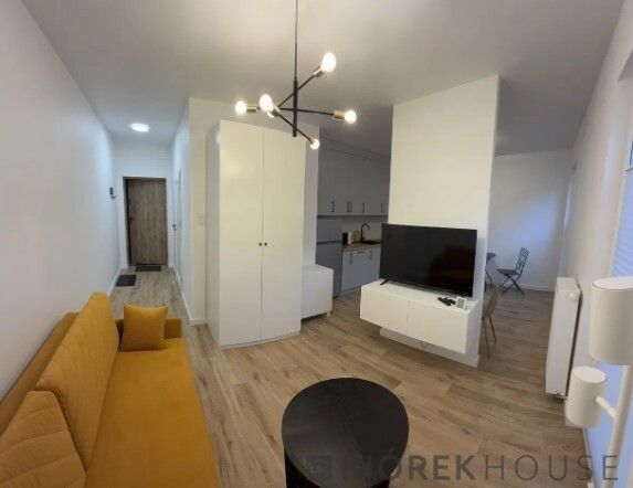 Mieszkanie 3-pokojowe Marki, ul. Kosynierów. Zdjęcie 2