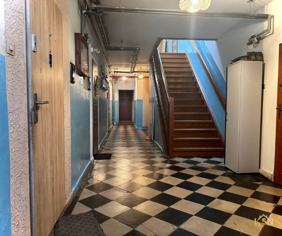 Mieszkanie 2-pokojowe Bogatynia, ul. Jana Kilińskiego. Zdjęcie 11