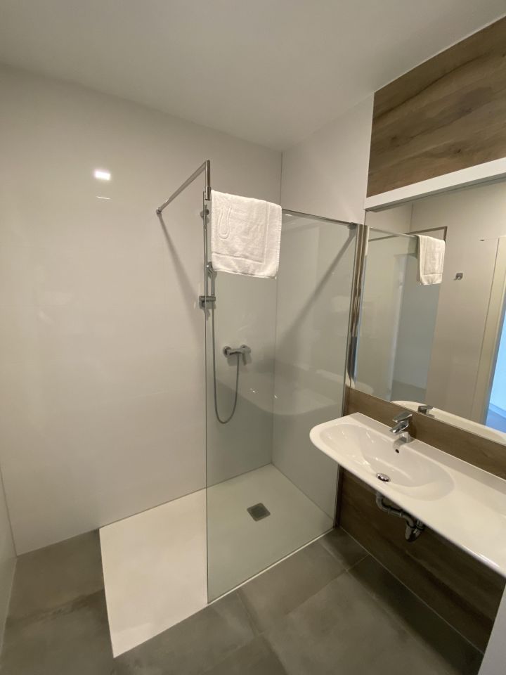 Mieszkanie 1-pokojowe Sienna. Zdjęcie 5