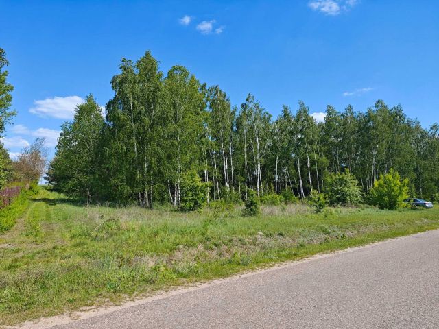 Działka budowlana Lelewo. Zdjęcie 1