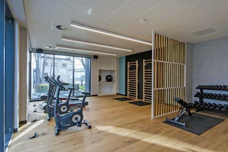 Mieszkanie 1-pokojowe Gdańsk Przymorze, ul. Szczecińska. Zdjęcie 13