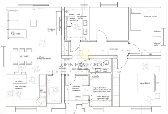 dom wolnostojący, 4 pokoje Strzelin. Zdjęcie 21