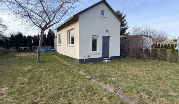 Działka rod Gdynia Obłuże, ul. płk. Stanisława Dąbka