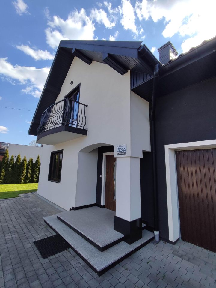 bliźniak, 3 pokoje Nawojowa, ul. Nowosądecka. Zdjęcie 11