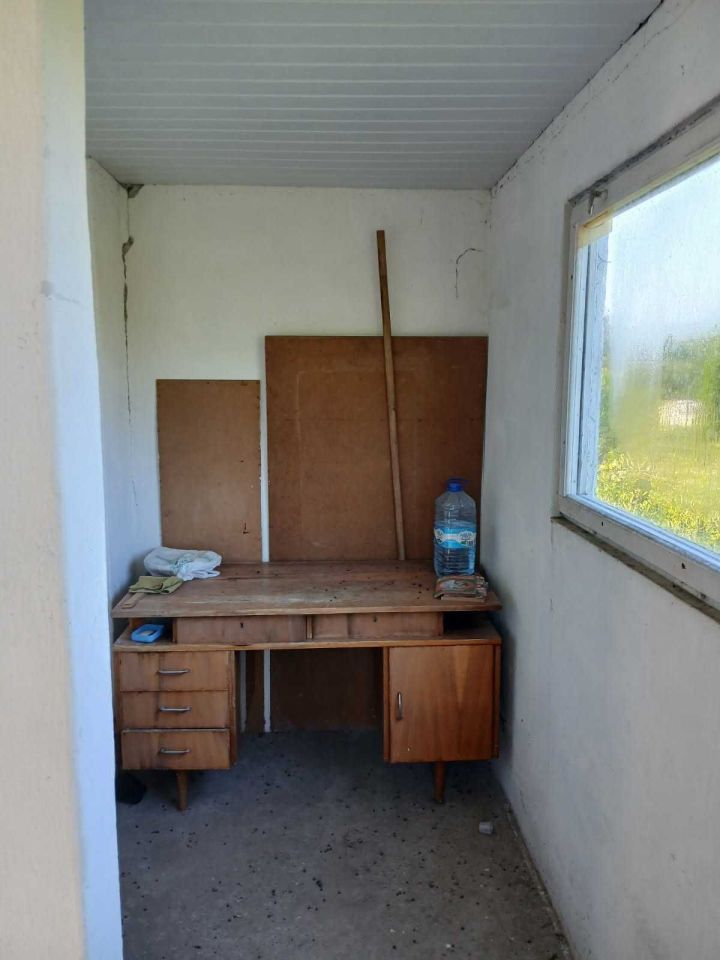 Działka rod Domaszowice. Zdjęcie 4
