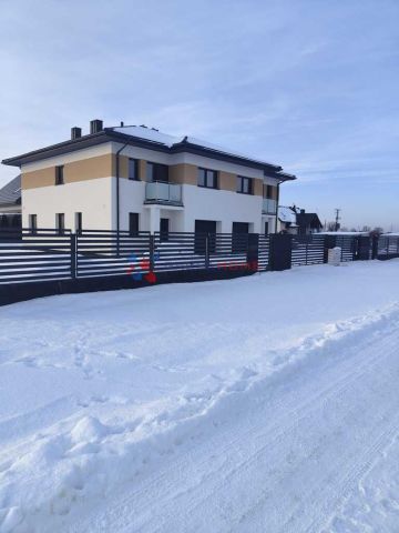 bliźniak, 5 pokoi Łoziska, ul. Fabryczna. Zdjęcie 21