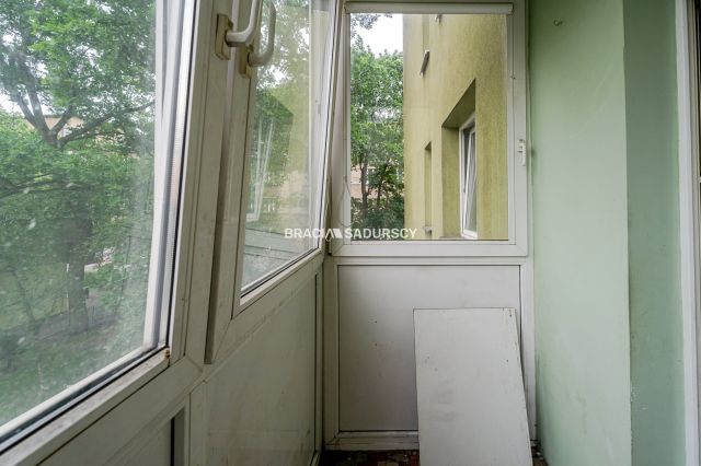 Mieszkanie 3-pokojowe Kraków Krowodrza, ul. Kazimierza Wielkiego. Zdjęcie 17