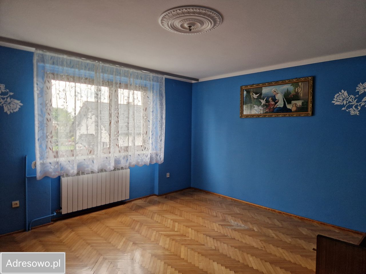 dom wolnostojący, 7 pokoi Łąka, ul. Jarosława Dąbrowskiego. Zdjęcie 5