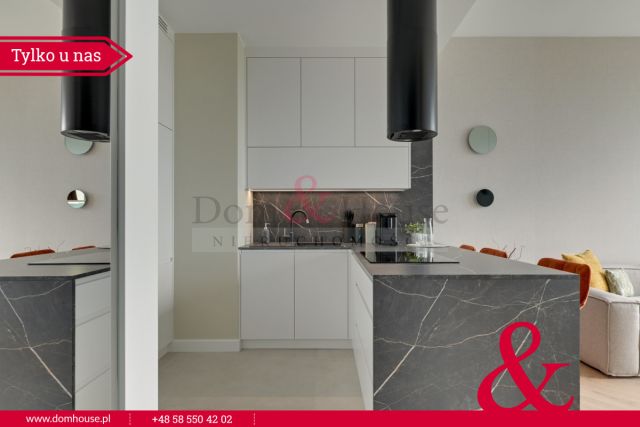 Mieszkanie 2-pokojowe Gdańsk Przymorze, ul. Czarny Dwór. Zdjęcie 6