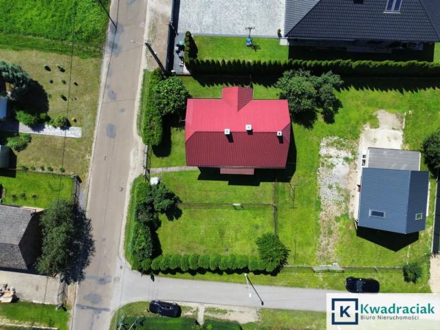 dom wolnostojący, 3 pokoje Jasło, ul. Hankówka. Zdjęcie 17