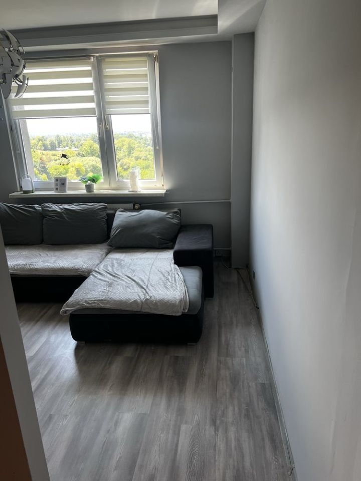 Mieszkanie 2-pokojowe Sosnowiec, ul. Bohaterów Monte Cassino. Zdjęcie 4