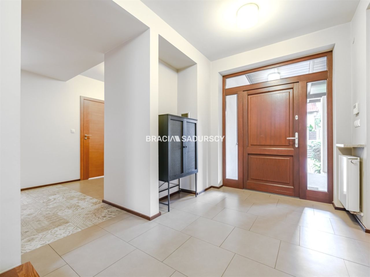 dom wolnostojący, 6 pokoi Kraków Dębniki, ul. Kozienicka. Zdjęcie 7