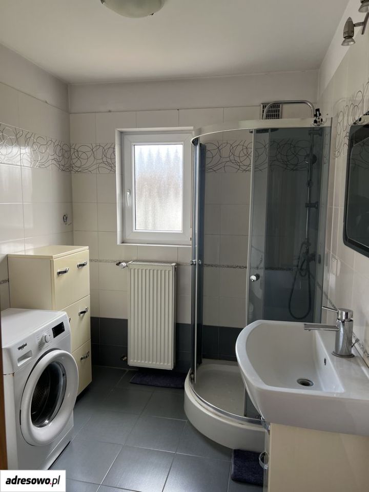 dom wolnostojący, 4 pokoje Krosino, ul. Dworcowa. Zdjęcie 8