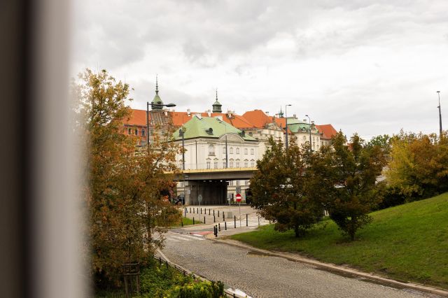 Mieszkanie 2-pokojowe Warszawa Śródmieście, ul. Białoskórnicza. Zdjęcie 1