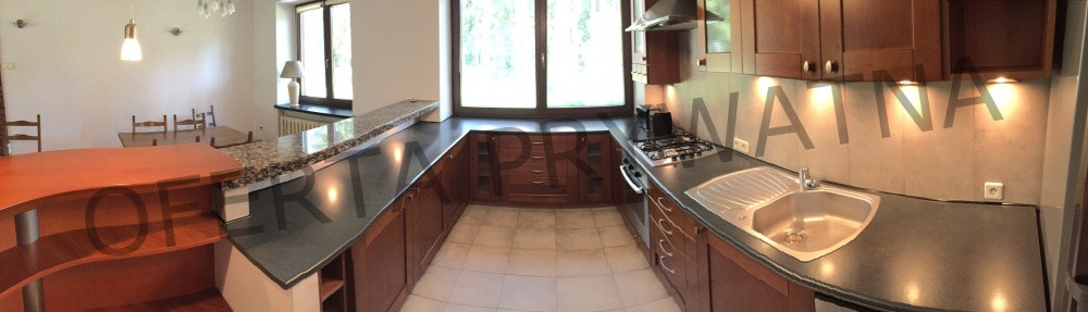 Działka budowlana Konstancin-Jeziorna Konstancin, ul. Potulickich. Zdjęcie 5