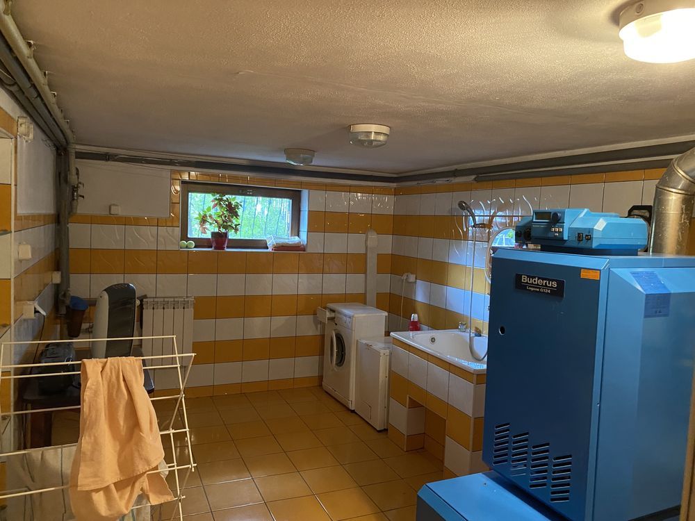 dom szeregowy, 8 pokoi Kielce. Zdjęcie 7