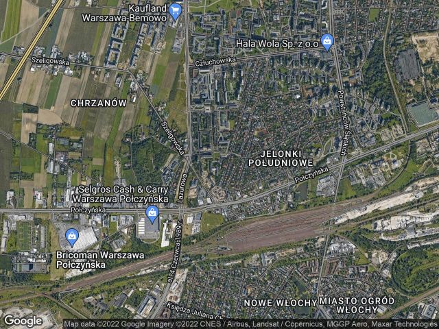 Mieszkanie 5-pokojowe Warszawa Jelonki, ul. Sternicza. Zdjęcie 1