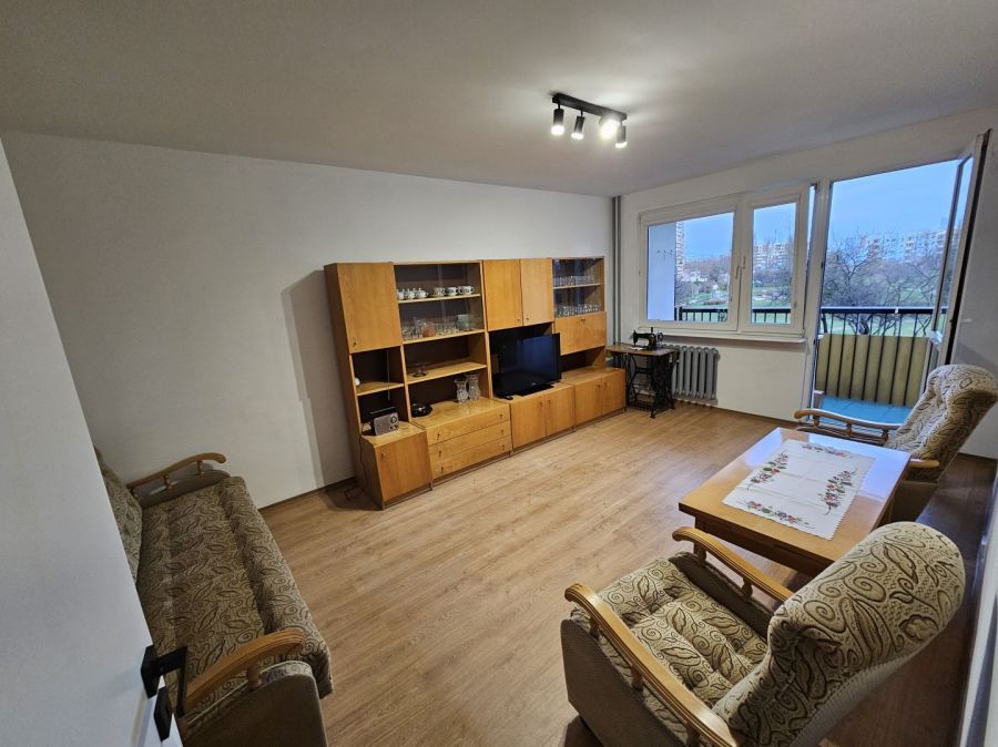 Mieszkanie 2-pokojowe Gdańsk Zaspa, ul. Zbigniewa Burzyńskiego. Zdjęcie 8