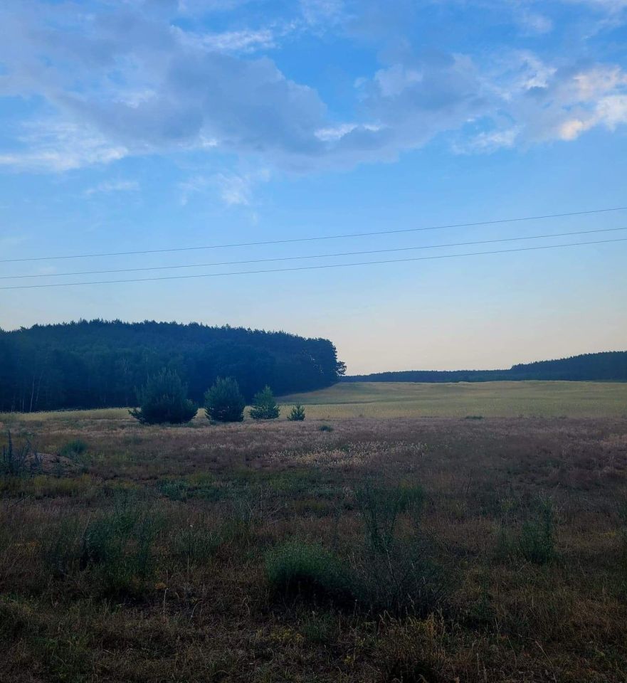 Działka budowlana Stoki