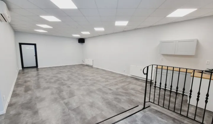 Lokal Olsztyn Osiedle Generałów, ul. Rotmistrza Witolda Pileckiego