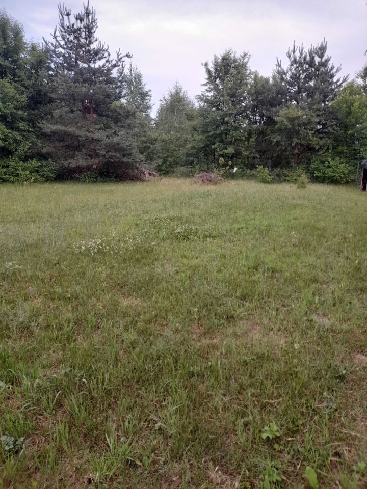 Działka budowlana Częstochowa Lisiniec, ul. Naftowa. Zdjęcie 2