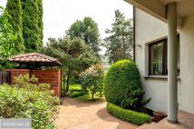 dom szeregowy, 9 pokoi Warszawa Ursynów. Zdjęcie 3