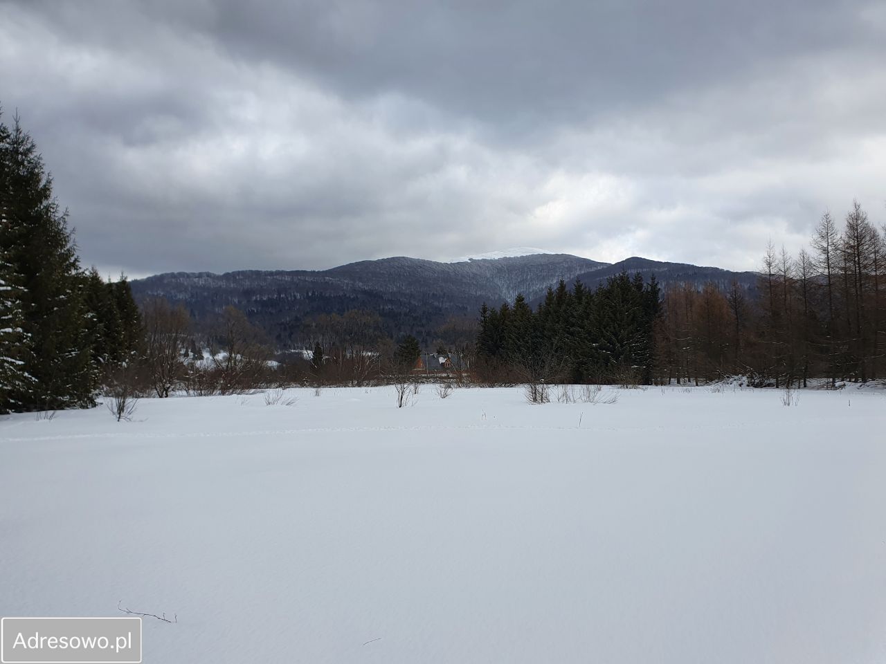 Działka rolna Smerek. Zdjęcie 5