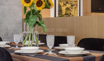 Mieszkanie 4-pokojowe Warszawa Włochy, ul. Łuki Wielkie