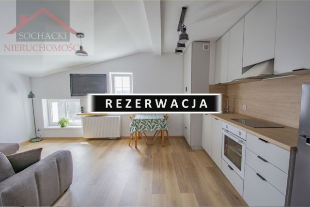 Mieszkanie 1-pokojowe Olszyna, ul. Adama Asnyka. Zdjęcie 1