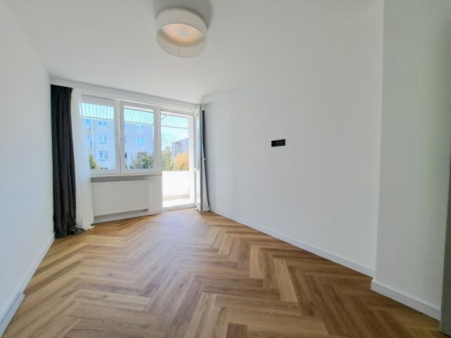 Mieszkanie 2-pokojowe Wrocław Krzyki, ul. Racławicka. Zdjęcie 1