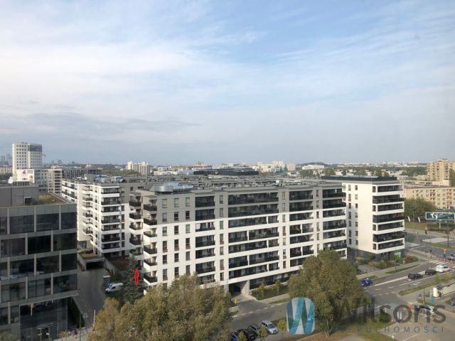 Mieszkanie 3-pokojowe Warszawa Mokotów, ul. Mangalia. Zdjęcie 16