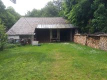 gospodarstwo Smólsko Duże. Zdjęcie 4