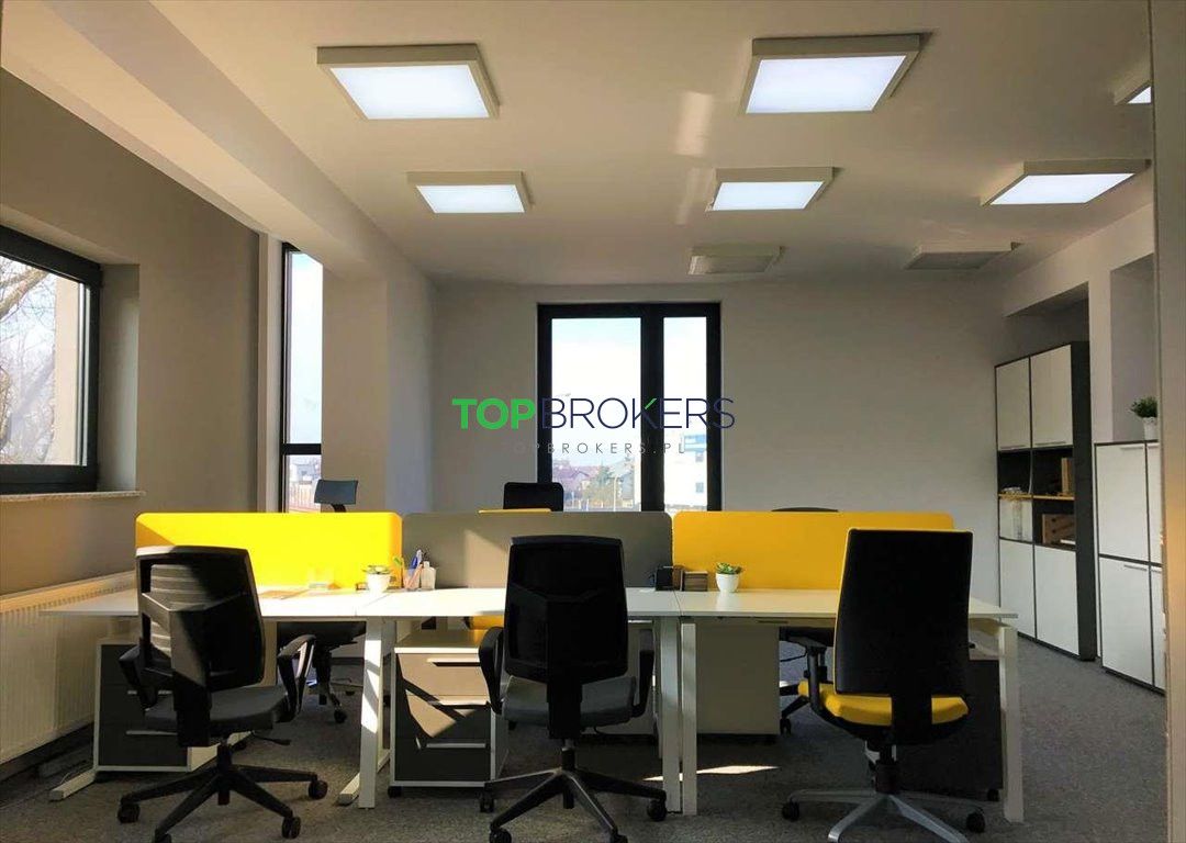 Lokal Warszawa Wawer, ul. Płowiecka