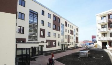 Mieszkanie 3-pokojowe Kielce Ślichowice, aleja Jerzego Szajnowicza-Iwanowa