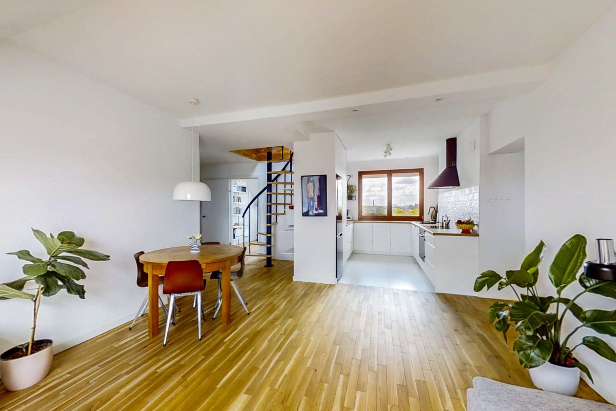 Mieszkanie 4-pokojowe Zgierz, ul. 1 Maja. Zdjęcie 4