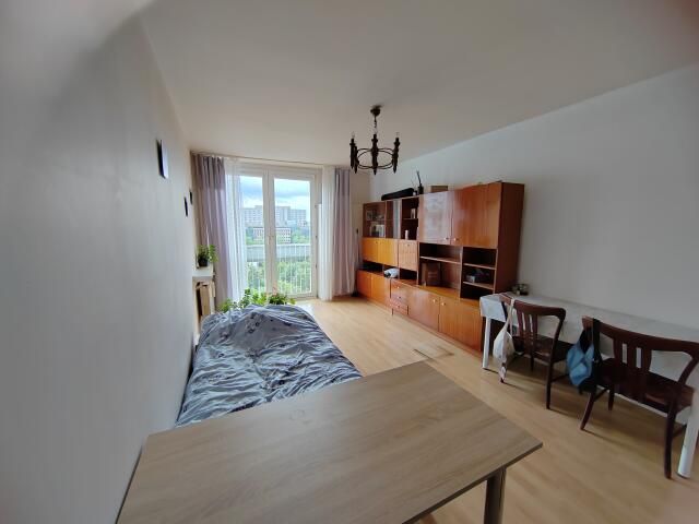 Mieszkanie 2-pokojowe Warszawa Śródmieście, ul. Grzybowska. Zdjęcie 3