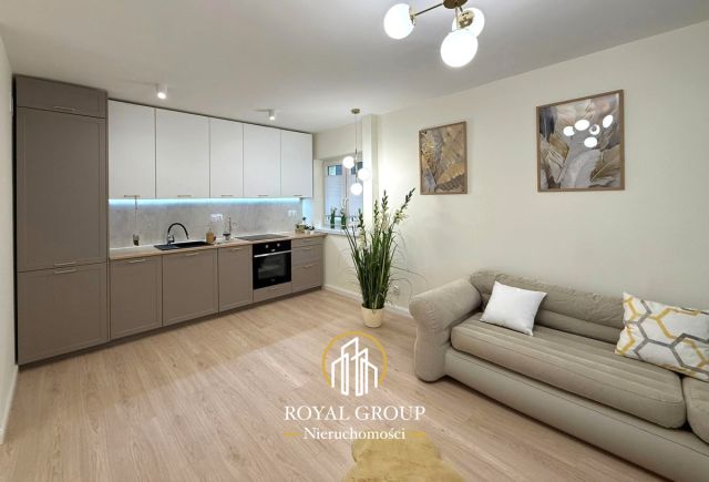 Mieszkanie 3-pokojowe Lublin Rury, ul. Balladyny. Zdjęcie 4