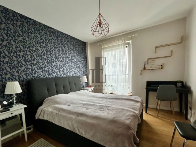 Mieszkanie 3-pokojowe Warszawa Praga, ul. Jugosłowiańska. Zdjęcie 3