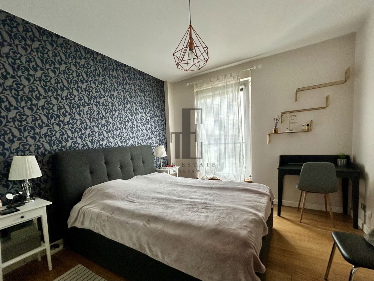 Mieszkanie 3-pokojowe Warszawa Praga, ul. Jugosłowiańska. Zdjęcie 3