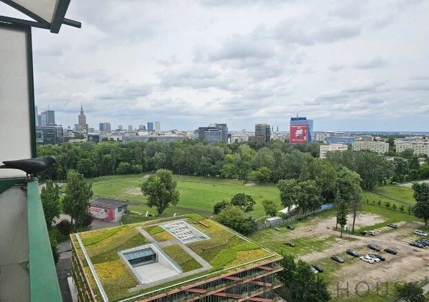 Mieszkanie 3-pokojowe Warszawa Mokotów, ul. Stefana Batorego. Zdjęcie 15