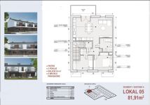 Mieszkanie 3-pokojowe Pszczyna. Zdjęcie 4