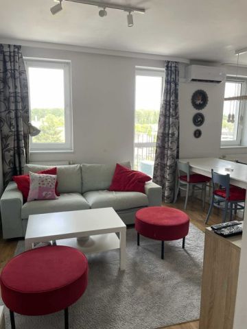 Mieszkanie 2-pokojowe Warszawa Rembertów, ul. Chełmżyńska. Zdjęcie 1