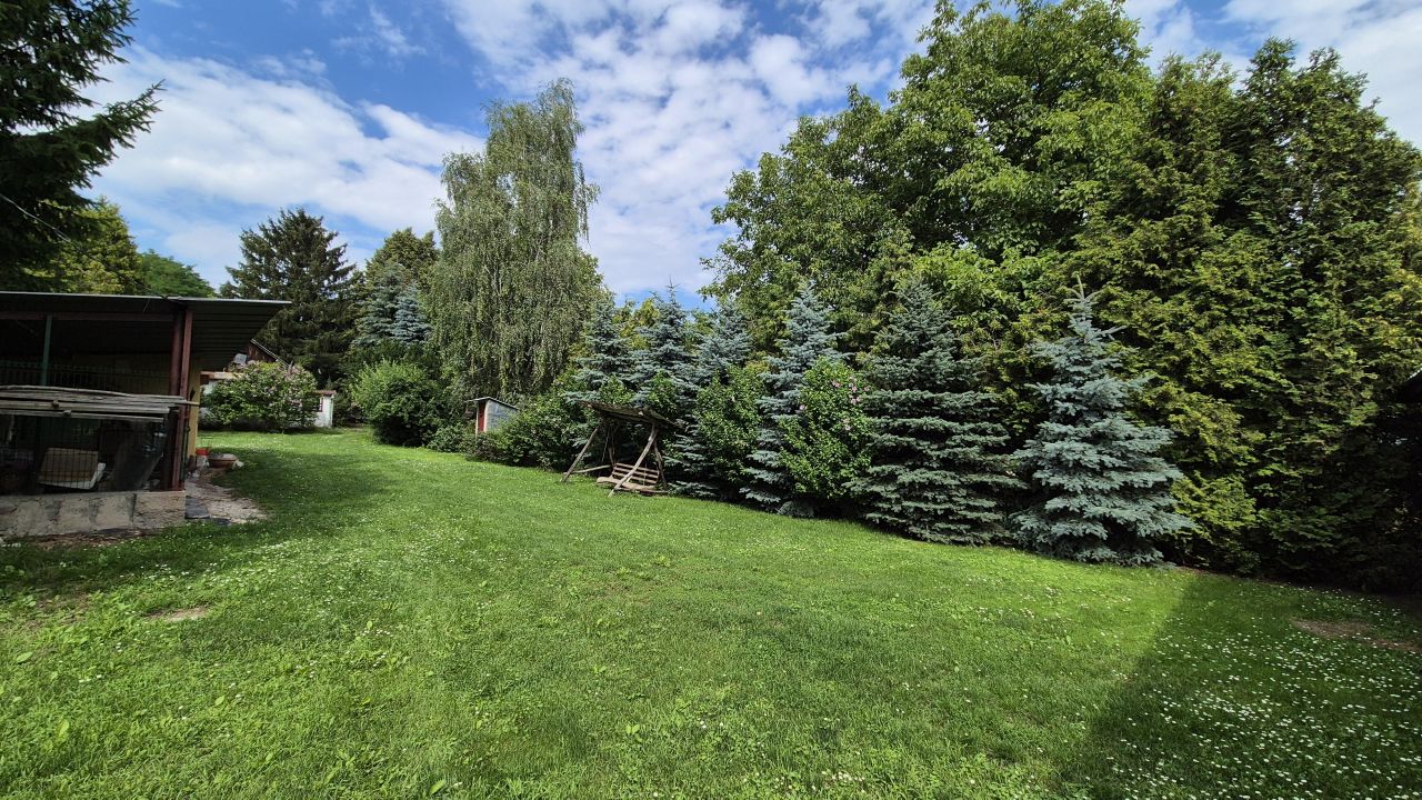 Działka siedliskowa Strzyżów, ul. Podgórna. Zdjęcie 16