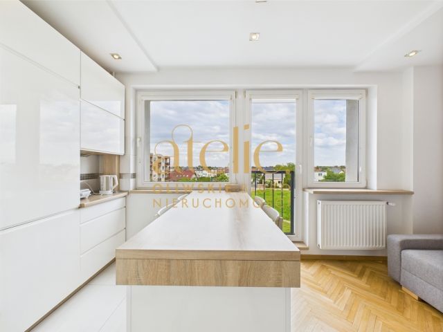 Mieszkanie 3-pokojowe Pruszcz Gdański, ul. Żwirki i Wigury. Zdjęcie 1