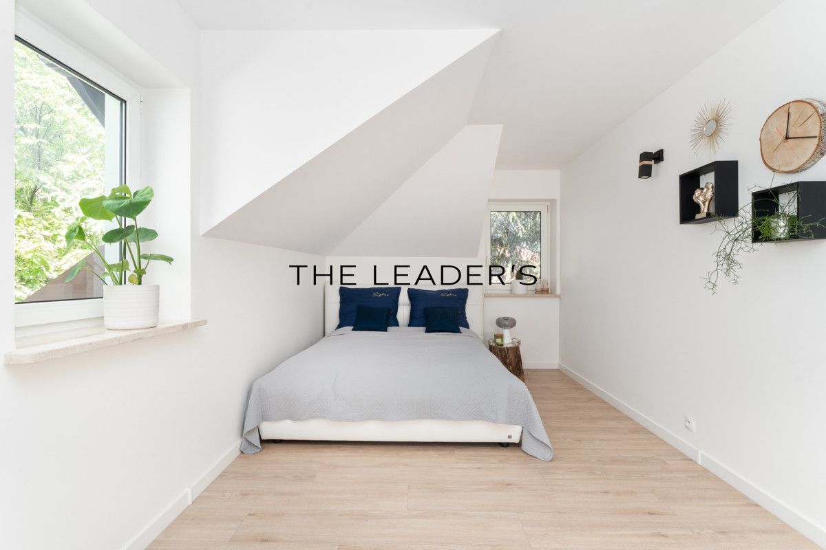 Mieszkanie 3-pokojowe Warszawa Wilanów, ul. Gąsek. Zdjęcie 5