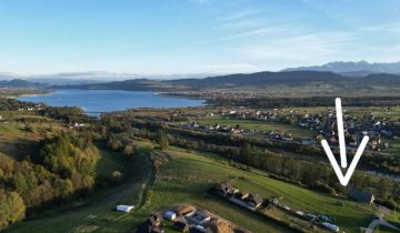 Działka inwestycyjna Szlembark, ul. Tadeusza Kulisiewicza