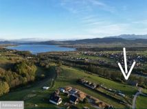 Działka inwestycyjna Szlembark, ul. Tadeusza Kulisiewicza. Zdjęcie 1