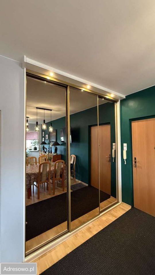 Mieszkanie 3-pokojowe Bydgoszcz Szwederowo. Zdjęcie 8