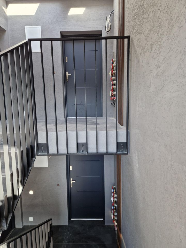 Mieszkanie 2-pokojowe Kraków Olsza, ul. Mariana Raciborskiego. Zdjęcie 4